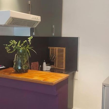 Studio Lumineux Strasbourg Exteriör bild
