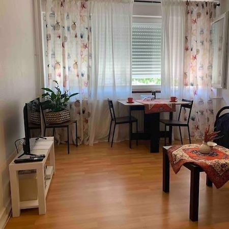 Studio Lumineux Strasbourg Exteriör bild