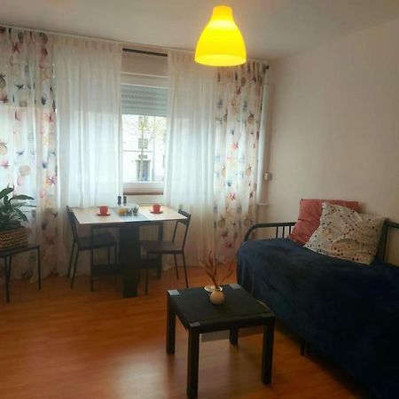 Studio Lumineux Strasbourg Exteriör bild