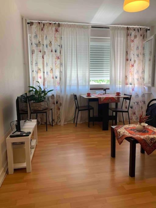 Studio Lumineux Strasbourg Exteriör bild