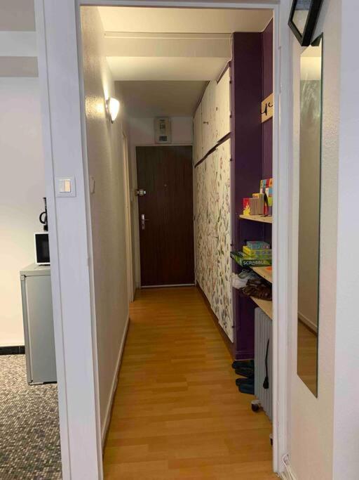 Studio Lumineux Strasbourg Exteriör bild