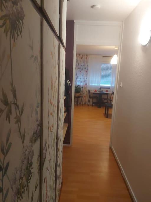 Studio Lumineux Strasbourg Exteriör bild